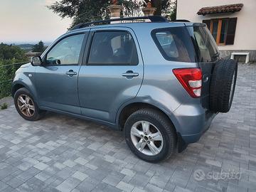 daihatsu terios 4wd gpl