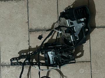 SERRATURA PORTIERA POSTERIORE DESTRA BMW F31