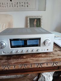 ampli luxman L- 505 ux