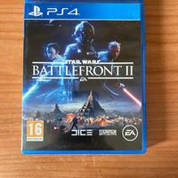 Videogioco Star Wars Battlefront || per PS4