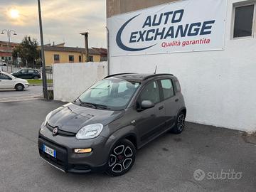 Fiat Panda 1.0 FireFly S&S Hybrid Sport