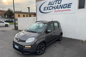 Fiat Panda 1.0 FireFly S&S Hybrid Sport