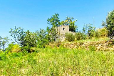 RUSTICO A FALCONARA ALBANESE