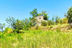 RUSTICO A FALCONARA ALBANESE