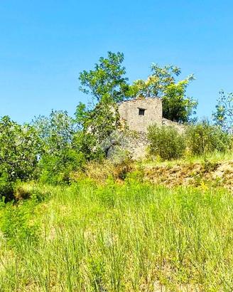 RUSTICO A FALCONARA ALBANESE