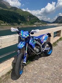 Tm smr 125