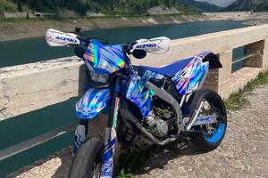 Tm smr 125