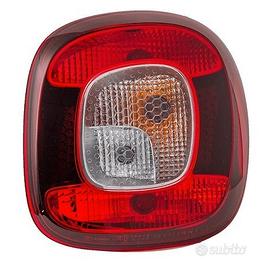 FANALE POST. SMART FORFOUR 2014 - FORTWO 2014 NO L