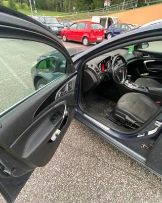 PANNELLI PER OPEL INSIGNIA ANNO 2011