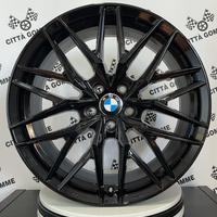 CERCHI IN LEGA BMW X1 X2 X3 X4 SERIE 3 5 2017> 20