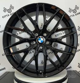 CERCHI IN LEGA BMW X1 X2 X3 X4 SERIE 3 5 2017> 20