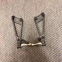 Pedane posteriori apirlia rs660