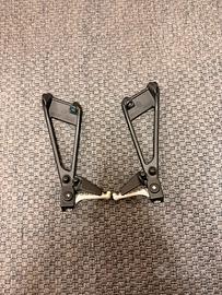 Pedane posteriori apirlia rs660