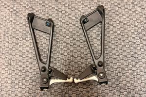 Pedane posteriori apirlia rs660