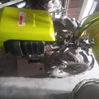 Motocoltivatore Grillo 7 BIS DIESEL