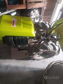 Motocoltivatore Grillo 7 BIS DIESEL