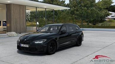 BMW M3 Touring Competition M xDrive Touring