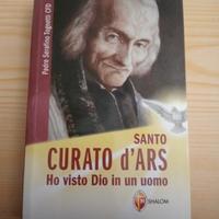 Santo curato d'Ars