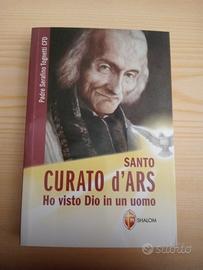 Santo curato d'Ars