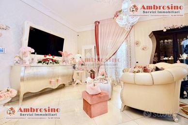 APPARTAMENTO ESCLUSIVO A SECONDIGLIANO - VIA IMPER