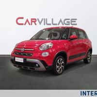 FIAT 500L Cross 1.3 mjt 95cv my20