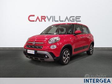 FIAT 500L Cross 1.3 mjt 95cv my20