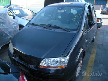 Ricambi per FIAT IDEA