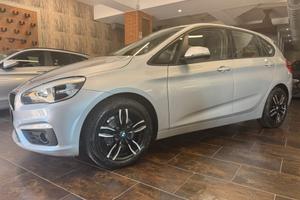 Bmw 216 216d Active Tourer Luxury
