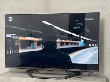Smart Tv 55 pollici