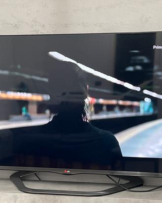 Smart Tv 55 pollici