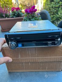 Autoradio Alpine IVA-D511RB con Bluetooth