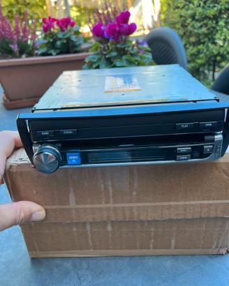 Autoradio Alpine IVA-D511RB con Bluetooth
