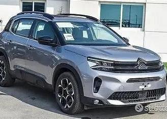 Ricambi citroen c5 aircross 2024