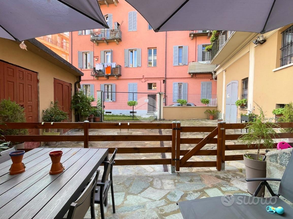 Apartment in Asti, Rione San Paolo - Vista 4