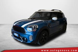 MINI COUNTRYMAN COOPER 2.0D 150CV STEPTRONIC NORTH