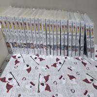 Manga dragonball super 