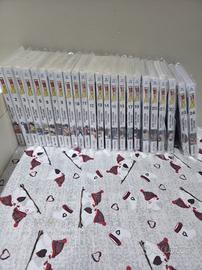 Manga dragonball super 