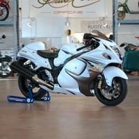 Suzuki Hayabusa GSX1300R