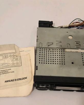 STEREO RADIO CASSETTE DAEWOO AKF-4235