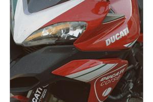 Ducati Multistrada 1200