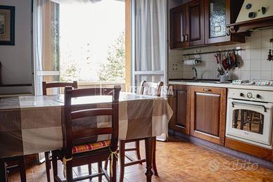 Appartamento a Fano Via Filippo Montesi 4 locali