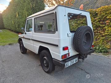 Mercedes GD 290 - Auto In vendita a Bolzano