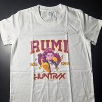 T shirt Rumi kpop demon hunter Bianca 6/7 anni