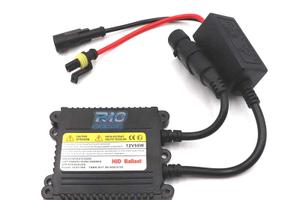 CENTRALINA KIT XENON CANBUS H7 H1 H3 H4 H11 H8 H9 