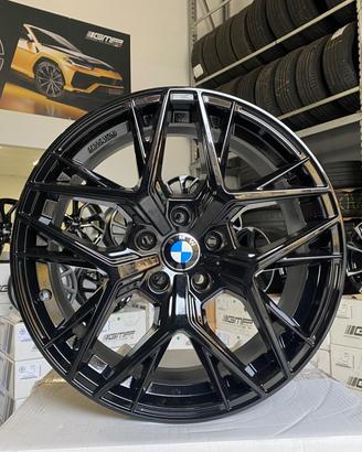 Cerchi Bmw raggio 19 NUOVI cod.39402