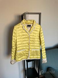 Piumino giacca donna Conte of Florence