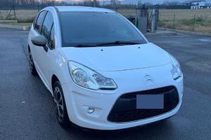 Citroen C3 Diesel 1.4HDI
