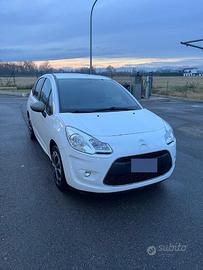 Citroen C3 Diesel 1.4HDI