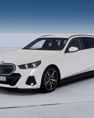 BMW Serie 5 550e Touring xDrive MSport Pro