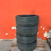Gomme hankook dimensioni 275/35R20 e 245/40R20